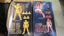 布鲁可积木人 圣斗士星矢超越版处女座 手办潮玩具生日礼物拼装模型 实拍图