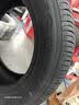 玛吉斯（MAXXIS）轮胎/汽车轮胎 235/55R17 99V EC1适配大众途观/奥迪Q3 实拍图