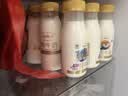 每日鲜语鲜牛奶 3.6g全脂211ml*6 家庭必备 巴氏杀菌乳 低温奶 实拍图