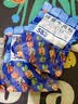 绿盛牛肉粒228g原味零食风干手撕五香牛肉干牛肉丁商超休闲食品小包装 实拍图