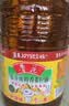鲁花【保真菜籽油】食用油低芥酸特香菜籽油5L  /桶非转基因 实拍图