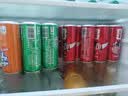 可口可乐（Coca-Cola）混合汽水 可乐x12罐+雪碧x8罐+芬达x4罐 （330ml*24罐） 实拍图