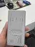 中兴（ZTE）U15 随身wifi6免插卡移动wifi充电宝大容量电池超长待机无线网卡便携式热点通用流量2026新款 实拍图