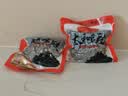 太和酱香风味豆豉100g*6袋 风味豆豉烤鱼回锅肉烧菜炒菜四川豆豉 实拍图