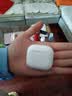 Apple/苹果 AirPods 5（支持主动降噪）搭配无线充电盒 蓝牙耳机适用iPhone/iPad/Mac【移动版】 实拍图