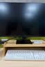 小米（MI）REDMI 27英寸显示器 144Hz 300nits亮度 专业级色准低蓝光爱眼电竞电脑办公显示器屏 A27 2026款 实拍图
