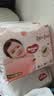好奇（Huggies）铂金装小桃裤成长裤XXXL26片*4包(17kg以上)【散热口碑王】 实拍图