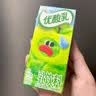 伊利优酸乳原味 200ml*12盒 乳饮料牛奶饮品 原味口袋装 礼盒装 实拍图