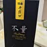 西凤酒 特曲不量 45度 500ml 单瓶装 凤香型白酒 实拍图