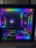 华硕锐龙9800X3D主机RTX5070Ti/5080/5090主机 千帧电竞rog全家桶 9850X3D主机游戏台式机组装电脑整机 锐龙7 9800X3D+RTX5080 丨配置五 实拍图