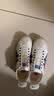 Onitsuka Tiger鬼塚虎男女一脚蹬懒人鞋帆布休闲鞋MEXICO 66™ SLIP-ON 1183A360 白色 40.5 实拍图