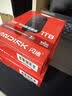 Sandisk闪迪1TB Type-c USB3.2移动固态硬盘（PSSD）E31高速 移动SSD 读速1000MB/s 兼容手机笔记本电脑 实拍图