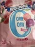阿尔卑斯白桃葡萄味无糖棒棒糖96g 16支 休闲零食儿童水果糖果开学礼物 实拍图