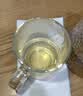 八马茶业金骏眉红茶武夷山特级单芽散茶60g罐装送长辈养生茶饮 实拍图