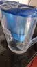 碧然德（BRITA） 过滤净水器 家用滤水壶 净水壶 海洋系列 3.5L蓝色 一壶6芯装 环保加固包装 实拍图