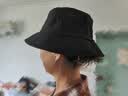 JEEP帽子男士时尚百搭潮流渔夫帽可折叠男女情侣款钓鱼帽运动 实拍图