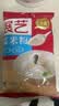 展艺水磨糯米粉500g中秋月饼冰皮粉麻薯雪媚娘糍粑糯叽叽汤圆烘焙原料 实拍图