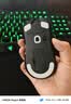 雷蛇（Razer）毒蝰V3极速版无线鼠标 电竞游戏鼠标轻量化 吃鸡/三角洲打瓦/LOL 黑色【含5号电池】 实拍图
