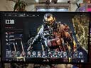泰坦军团27英寸 Ultra FastIPS 双侧入光技术 2K 425Hz DyDs0.3ms HDR600硬件低蓝光 电竞显示器 仓刀X276T 实拍图