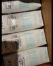 蒙牛特仑苏脱脂纯牛奶250ml*16盒 3.6g蛋白 健身减脂 送礼礼盒 实拍图