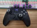 北通鲲鹏20游戏手柄AI智控无线蓝牙可调摇杆xbox类电脑PC手机steam体感宏switch2影之刃零伊莫 精英版 实拍图