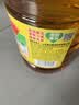 鲁花【保真菜籽油】低芥酸特香菜籽油 2L 物理压榨【京东品酒会同款】 实拍图
