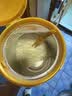 伊利欣活中老年奶粉免疫力【礼盒装】牛初乳营养奶粉700g*2勉益膳底 实拍图