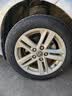 优科豪马横滨汽车轮胎 205/55R16 91V AE51B 原配广汽丰田/雷凌 实拍图