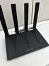 Tenda腾达路由器WiFi6+【泰山AX3000 Ultra】千兆穿墙王信号放大器增强无线家用甄选高配芯片AX12 Pro 实拍图