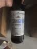 青岛啤酒（TsingTao）精酿白啤全麦原麦汁浓度10°P  500ml*12瓶整箱装 实拍图