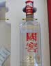 泸州老窖国窖1573 高度白酒 52度500ml*2瓶 国色添香礼盒 浓香型 含酒具 实拍图