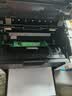 联想（Lenovo）至像LJ2205 黑白激光打印机家用办公 学生学习作业快速打印机 实拍图