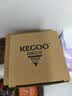科固（KEGOO）陶瓷阀芯冷热厨房面盆水龙头通用 花洒混水阀开关配件35mm K5035 实拍图