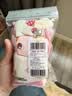 巴拉巴拉宝宝袜子秋季新品婴幼儿中筒袜柔弹不勒无骨手工缝五双装 实拍图