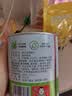 薛记炒货海苔夹心脆片海苔饼干海苔卷儿童休闲零食糕点50g罐 实拍图