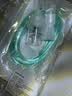 鱼跃制氧机医用级5L升吸氧气机家用老人孕妇超轻音直流变频省电S-5AW 实拍图