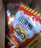 统一小浣熊 招牌香辣蟹味干脆面 35g*30包 整箱装儿时美食干脆面 实拍图