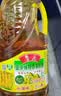 鲁花【保真菜籽油】食用油 低芥酸特香菜籽油 900ml 物理压榨  实拍图