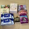 伟嘉猫粮 宠物成猫粮海洋鱼味300g单包尝鲜装 实拍图