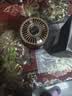 WITCEMEY 卫车美车载香薰汽车高级香水男女士专用车内高端持久除味留香氛2026新款 实拍图