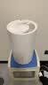 米家小米空气加湿器 无雾加湿器3 400mL/h快速加湿保湿礼品家用卧室大容量办公室婴儿孕妇 4L大容量 实拍图