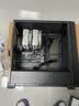 利民（thermalright）Peerless Assassin 120 AGHP 3.0 热管风冷散热器 6热管双塔 带顶盖双C12风扇 PA120 实拍图
