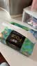 洁柔抽纸 艺术油画Face4层80抽*18包 加厚面巾纸 高端卫生纸 整箱 实拍图