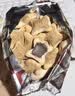 魏尔夫小熊注心饼干80包夹心爆浆饼干巧克力味草莓味儿童解馋休闲小零食 实拍图