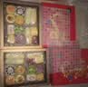 北京稻香村老北京糕点礼盒1550g 休闲零食下午茶 三禾点心北京特产节日送礼 实拍图