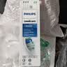 飞利浦（PHILIPS）电动牙刷头 基础清洁 亮白 护龈 清除牙菌斑 杜邦进口刷毛 适配HX3系列HX6系列HX9系列 3支 牙菌斑防御型 3支盒装(爆款) HX9023/67 实拍图