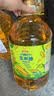 金龙鱼 食用油 非转基因 物理压榨玉米油6.18L（蕴含植物甾醇） 实拍图