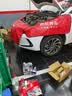 美孚（Mobil）全合成汽机油0W-20 SP级4L美孚1号极光银汽车保养京东养车自营 实拍图