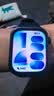 华为HUAWEI WATCH FIT 5铝合金表壳 韵律黑 超轻薄大屏腕上微运动强劲续航华为智能手表 实拍图