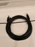 绿联六类网线 千兆高速5g宽带网络连接线2米 CAT6类家用电脑笔记本路由器成品跳线兼容2.5g双接头20160 实拍图